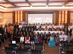 IWSF Vision Connect 2019